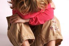 How can I help my children cope with my marriage breaking-up?