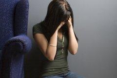 One member's account of dealing with depression