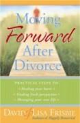 Moving Forward After Divorce