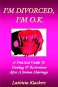 I&#039;m Divorced, I&#039;m Ok