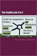 A to Z of Family Law