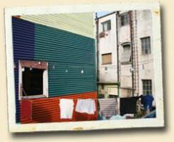 Scottish Solicitors to Build Homes for Charity