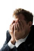 Alpha Men and Emotions: Having the Balls to Feel