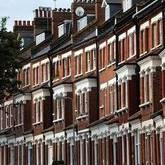 Housing dip &#039;slows divorce rate&#039;