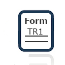 Form TR1