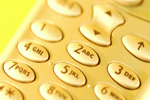 Useful Contact Numbers