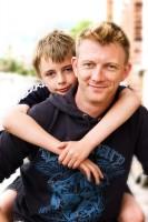Divorce: When Kids Can Get More
