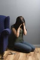 One member&#039;s account of dealing with depression