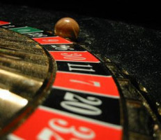 Gambling addict &#039;drove over wife&#039;