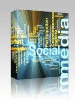 Business Adventures in Social Media Land