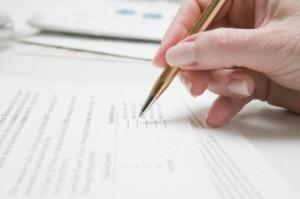 How to complete Form E