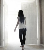 Opening the doors on divorce