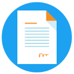 blue-letter-icon-150