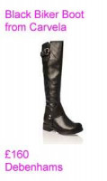 Boots Boots Boots!