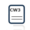 CW3