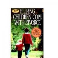 Helping Children cope with Divorce
