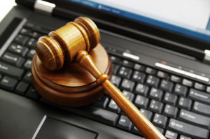 Divorced... On The Internet!
