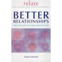 Better Relationships
