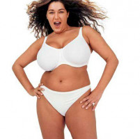 How to Dress Slimmer