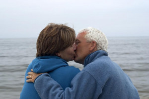 Keep On Kissing - Antidote for the DivorceFactor