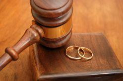 Divorce fair for troubled couples
