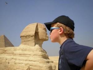 A Passport To Adventure For Solo Travellers