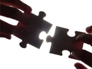 What is joint custody?