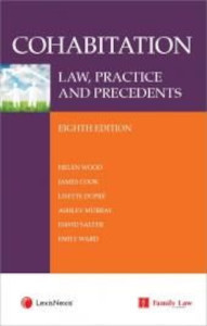 Cohabitation: Law, Practice and Precedents