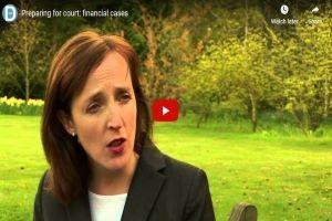 TheDivorceUK: Preparing For Court: Financial Cases