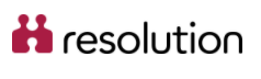 Resolution