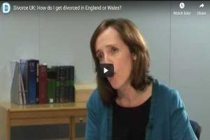 Divorce UK: How do I get divorced in England or Wales?