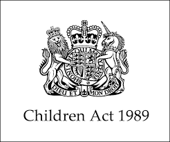 Children Act 1989