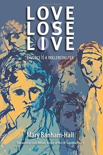 Love Lose Live: Divorce Is A Rollercoaster