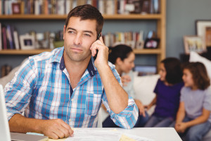 The Law on Parental Responsibility
