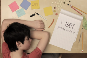 Jack's Story