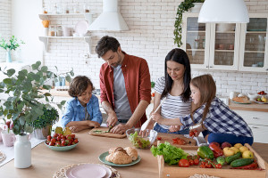 How do we agree arrangements for our children?