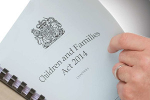Children and Families Act 2014