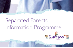 A Handbook for Parents