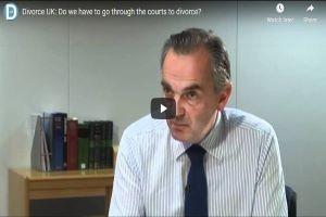 TheDivorceUK: Do We Have To Go Through The Courts To Divorce?