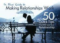 Dr. Blues' Guide to Making Relationships Work