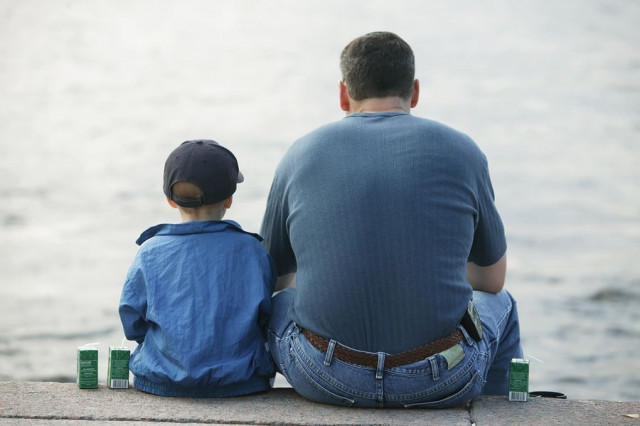 Parental Responsibility
