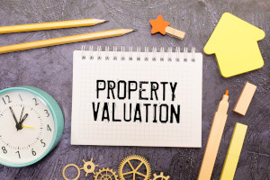 How to guide: Property Valuations