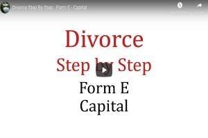 Neil Russell: How To Fill Out Form E (Capital)