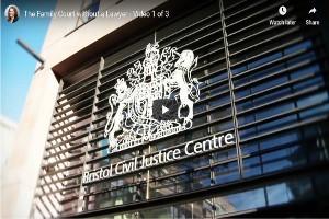 The Family Court without a Lawyer - 1) Preparing For Your First Court Hearing