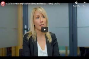 A Guide to Attending Court in Family Proceedings | Family Law UK