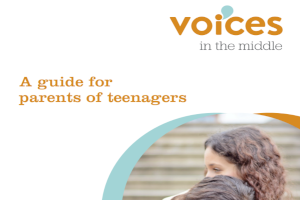 A Guide For Parents Of Teenagers