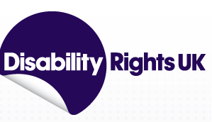 Disability Rights Uk