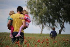 Re L &amp;amp; Ors (children) [2000] EWCA Civ 194 (19 June 2000)