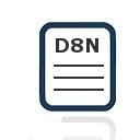 Form D8N: Apply to annul your marriage or civil partnership