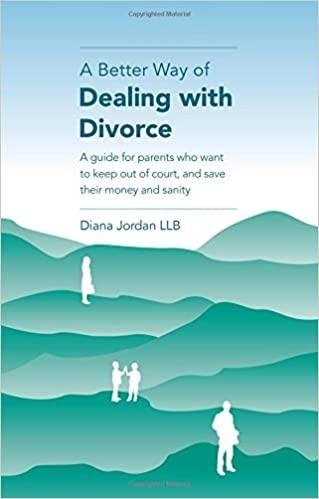 A Better Way of Dealing with Divorce